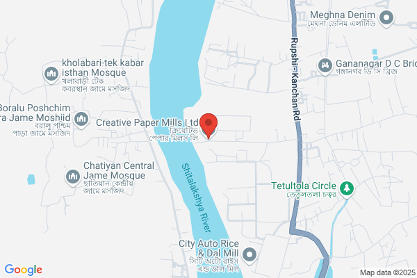 Creative Paper Mill
