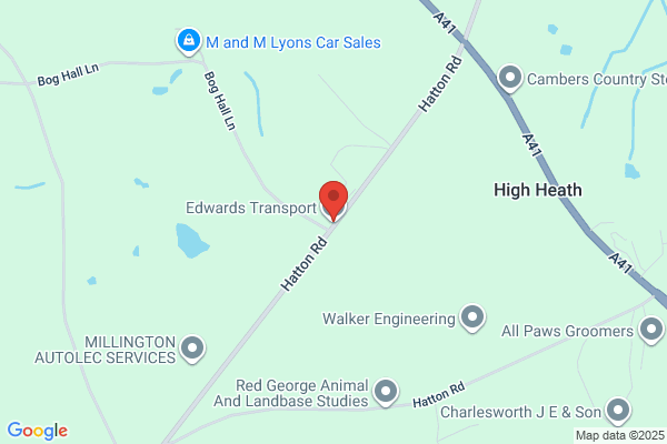 Edwards Transport
