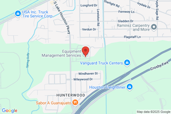 Equipment Management International P/L