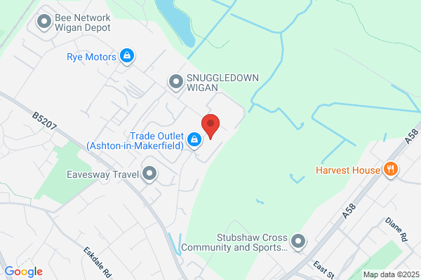 Glover Leigh