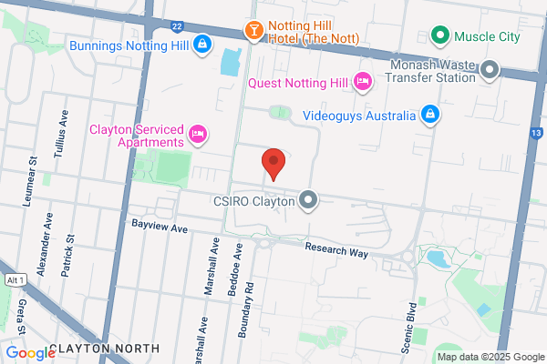 A.M.Z. Engineering Australia Pty Ltd