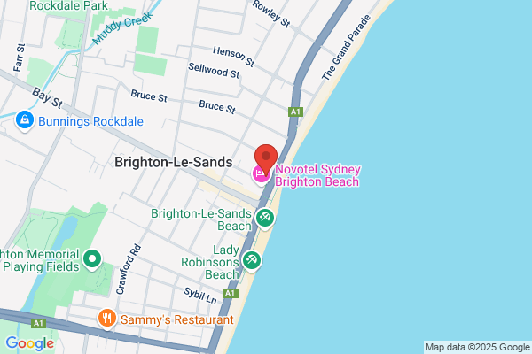 Brighton Australia Pty Ltd