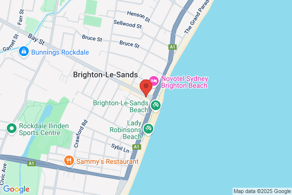 Brighton Le Sands RSL Club