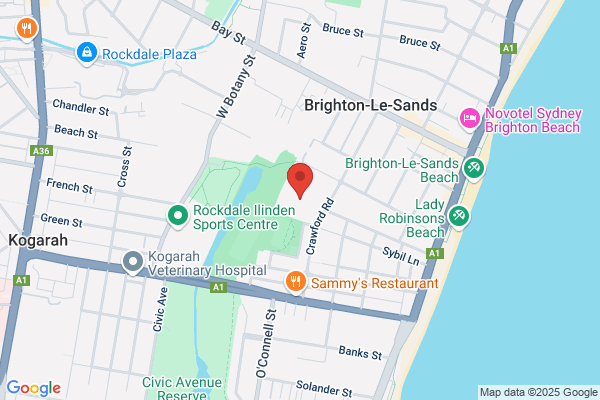 Brighton-Le-Sands Public School