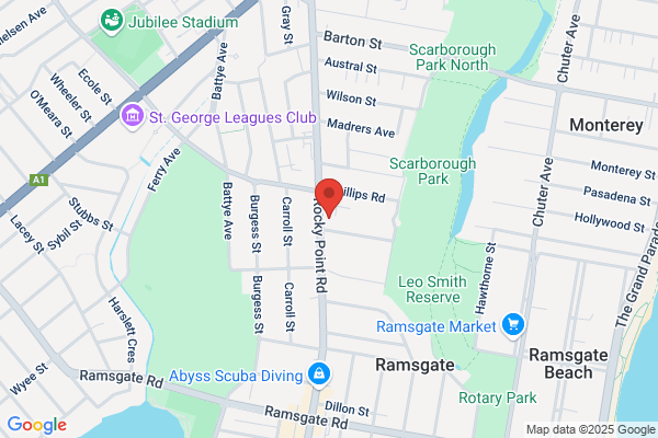 Carpet Court Kogarah