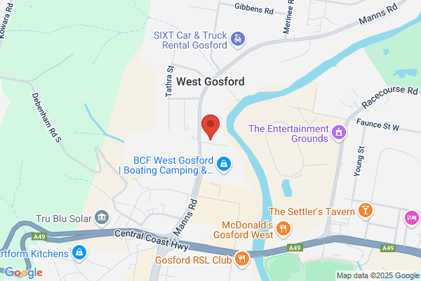 Charing Cross Plumbing