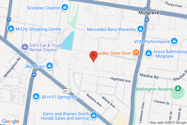 Electromed (Aust) Pty Ltd