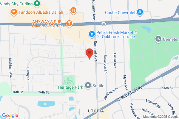 Immediate Health Care Chemist