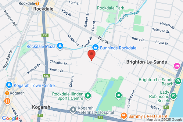 Kogarah Tyre Service