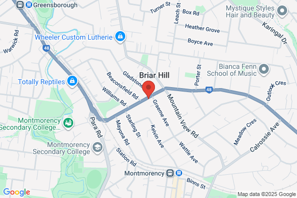 Mont Eltham Auto-Electrics Pty Ltd