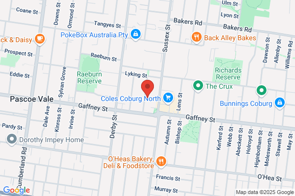 A Robtel Pty Ltd