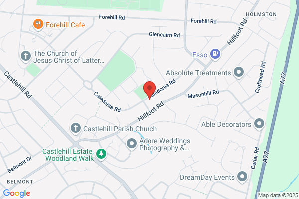 Ayr Plumbing