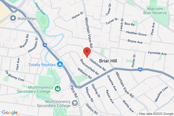 Briar Hill Primary