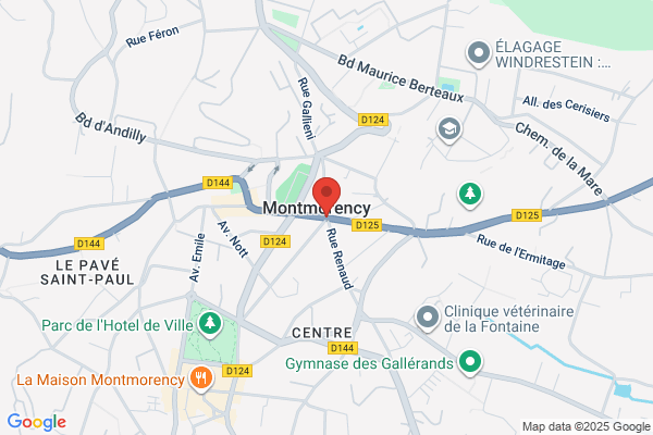 Clarke Les