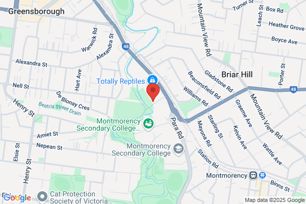 Greensborough Brake & Clutch