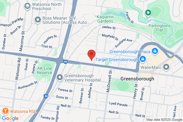 Greensborough Early Learning Centre