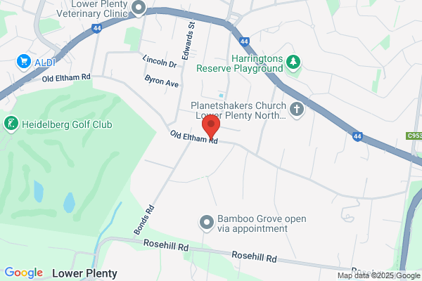 Grenville R J Holdings Pty Ltd