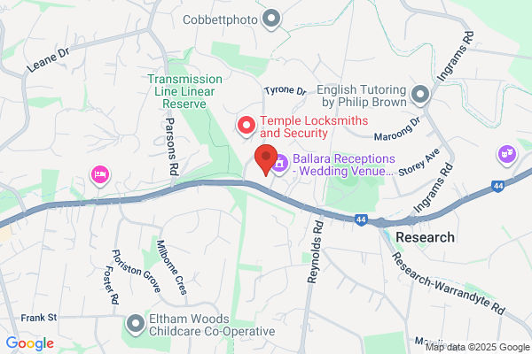 J A M M Dance Centre Eltham