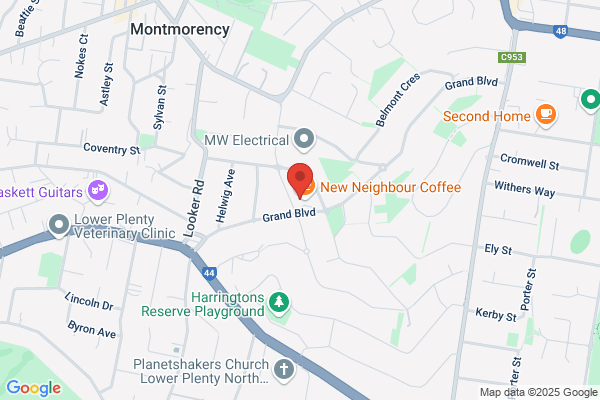 Kerrie Crescent Conveyancing