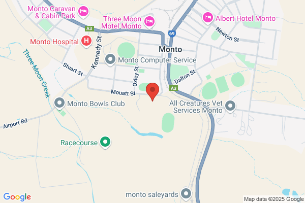 Monto State High School