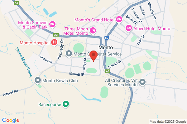 Monto State School