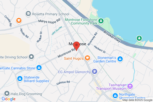 ,Montrose Veterinary Centre