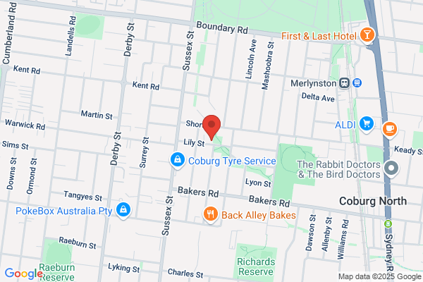 Bill Jones Electric Motor Repairs