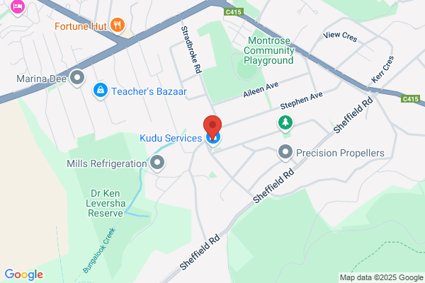 Housden Electrical & Mechanical Services
