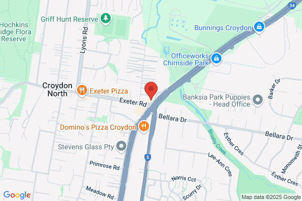 Land Surveying Melbourne - Stacey Surveying