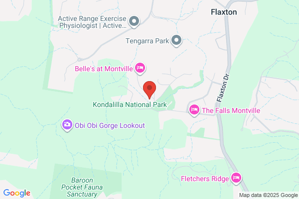 Treetops Montville
