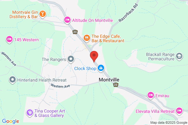 Art & Fashion of Montville
