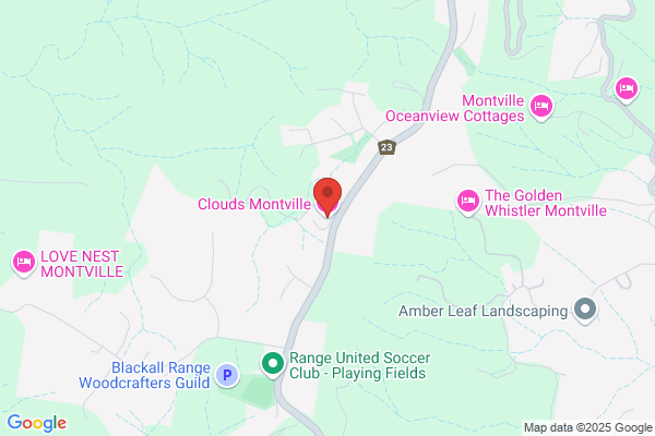Clouds Of Montville