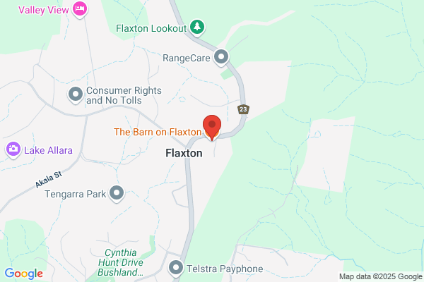 Flaxton Barn