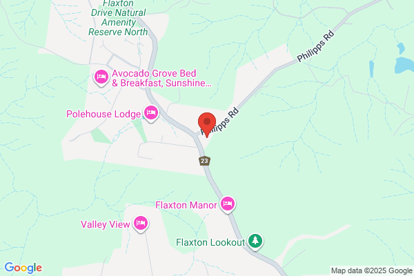 Flaxton Grove Winery