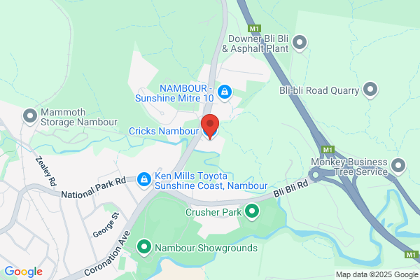 Garry Crick Auto Group