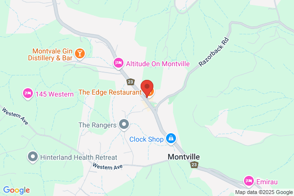 Harcourts Hinterland / Montville
