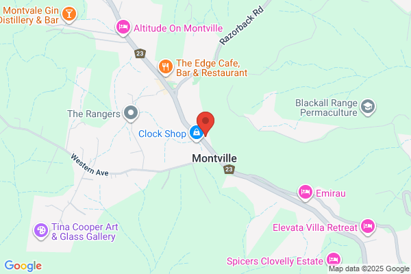 Impulse Of Montville