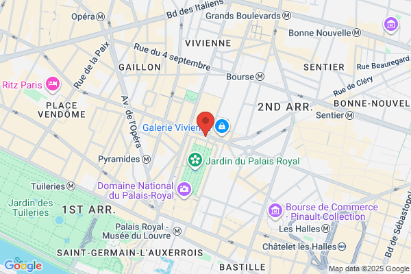 L'Herboristerie