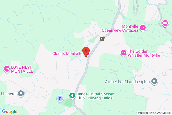 Montville Coffee