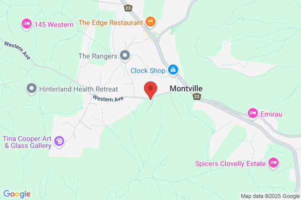 Montville Grove