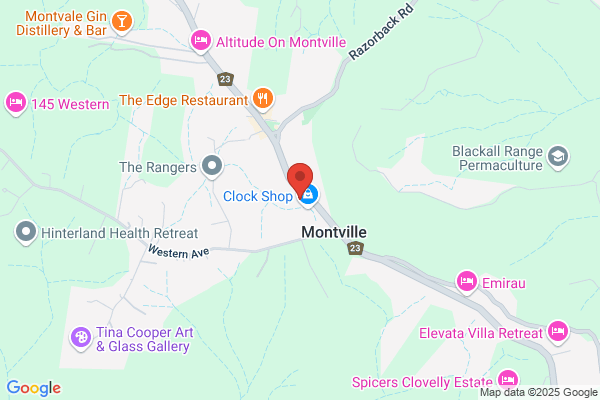 RJR Property Montville