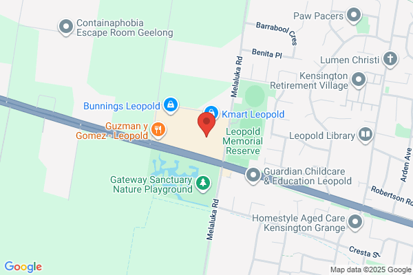 Specsavers Optometrists & Audiology - Leopold