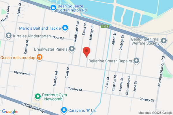 Junk Car Removal Geelong