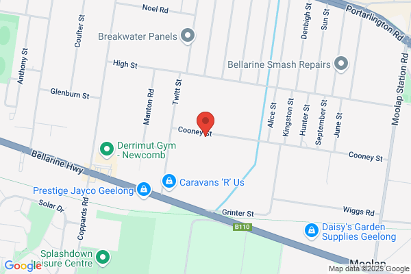 Barwon Equine Hospital