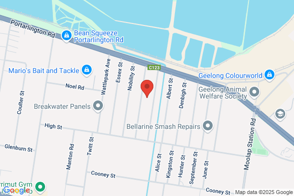 Bay City Forklift Specialists P/L