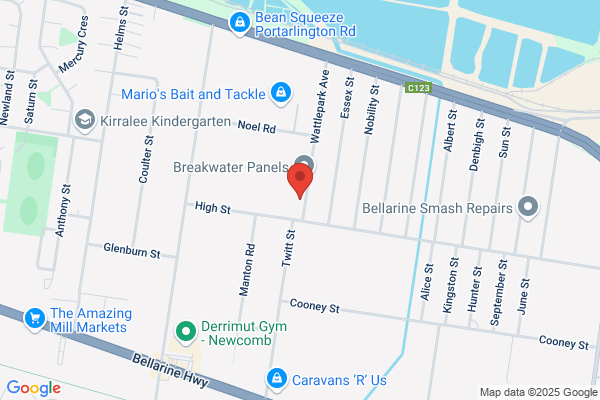 Bellarine Exhaust Centre