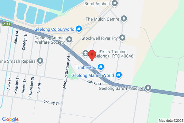Bellarine Service Centre