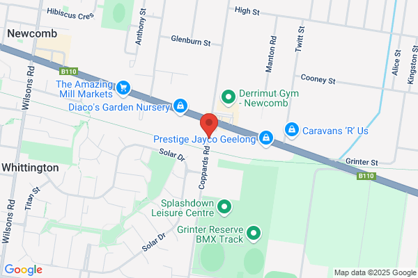 Brennan G P Bulk Haulage