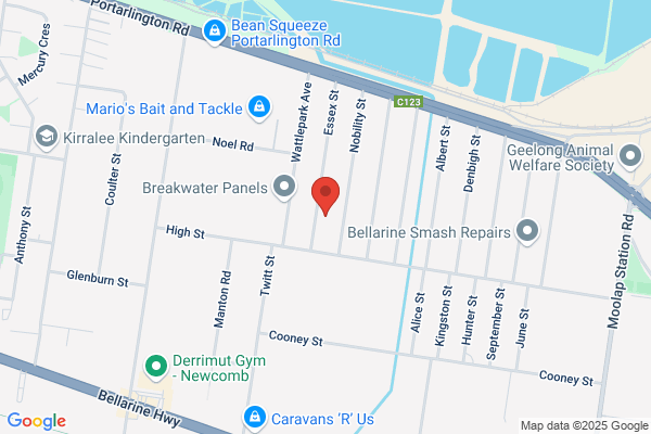 Geelong Auto Recyclers