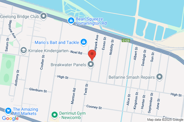 Geelong Automotive Diagnostics
